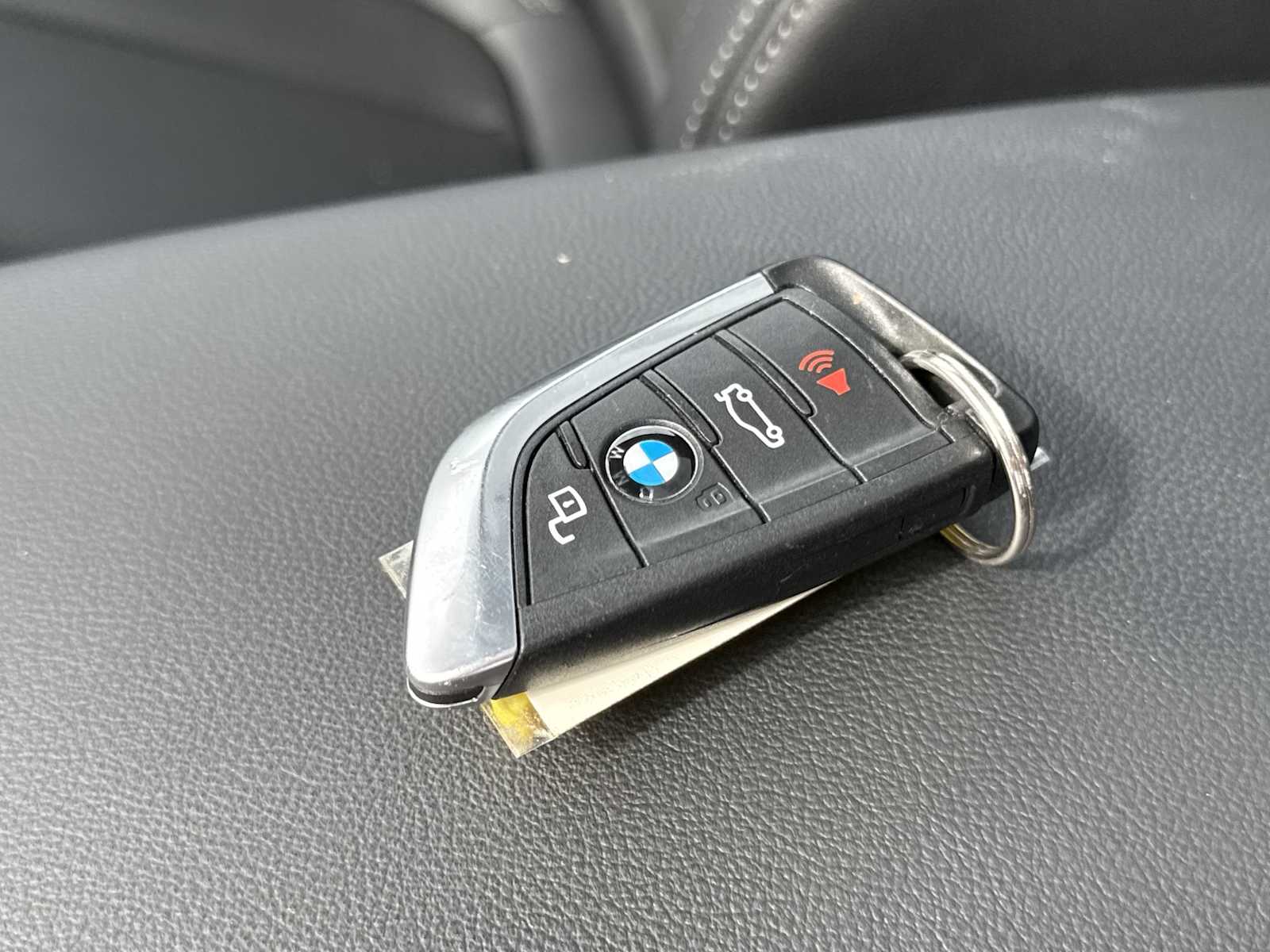 Thumbnail: 2023 BMW X3 - 38