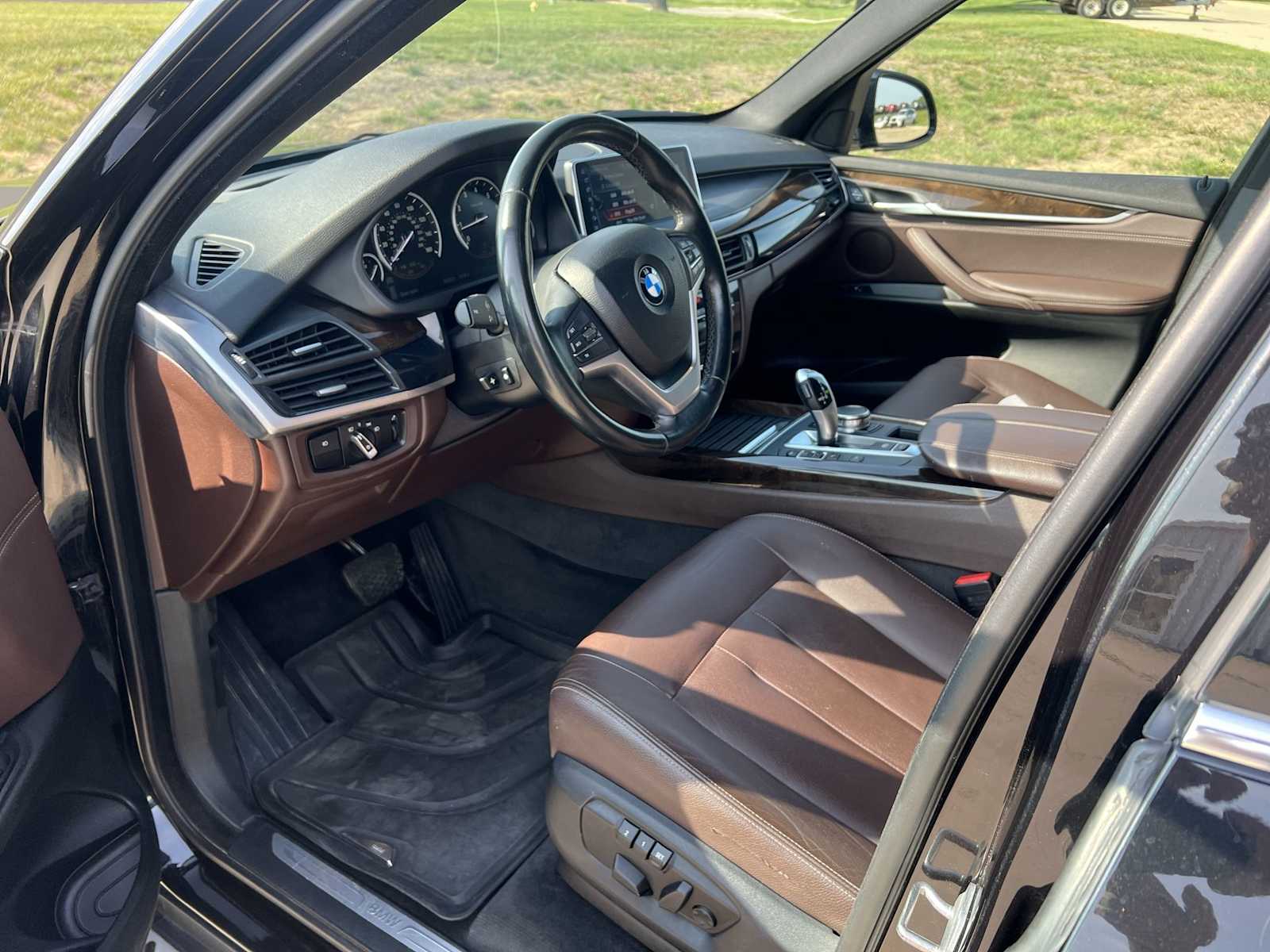 2017 BMW X5 xDrive35i 2
