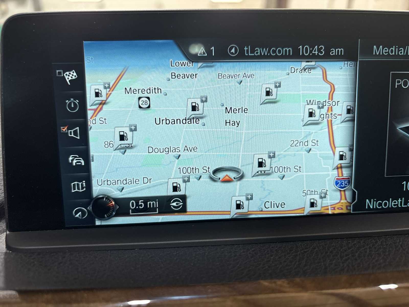 Thumbnail: 2017 BMW 3 Series - 27