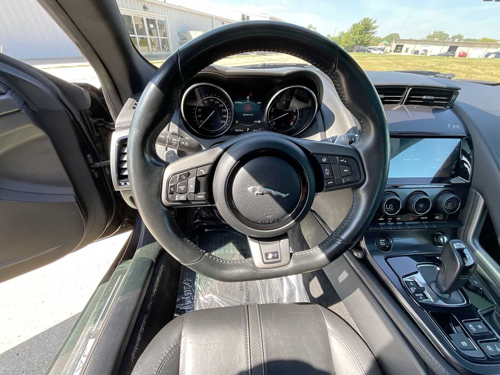 Thumbnail: 2016 Jaguar F-Type - 20