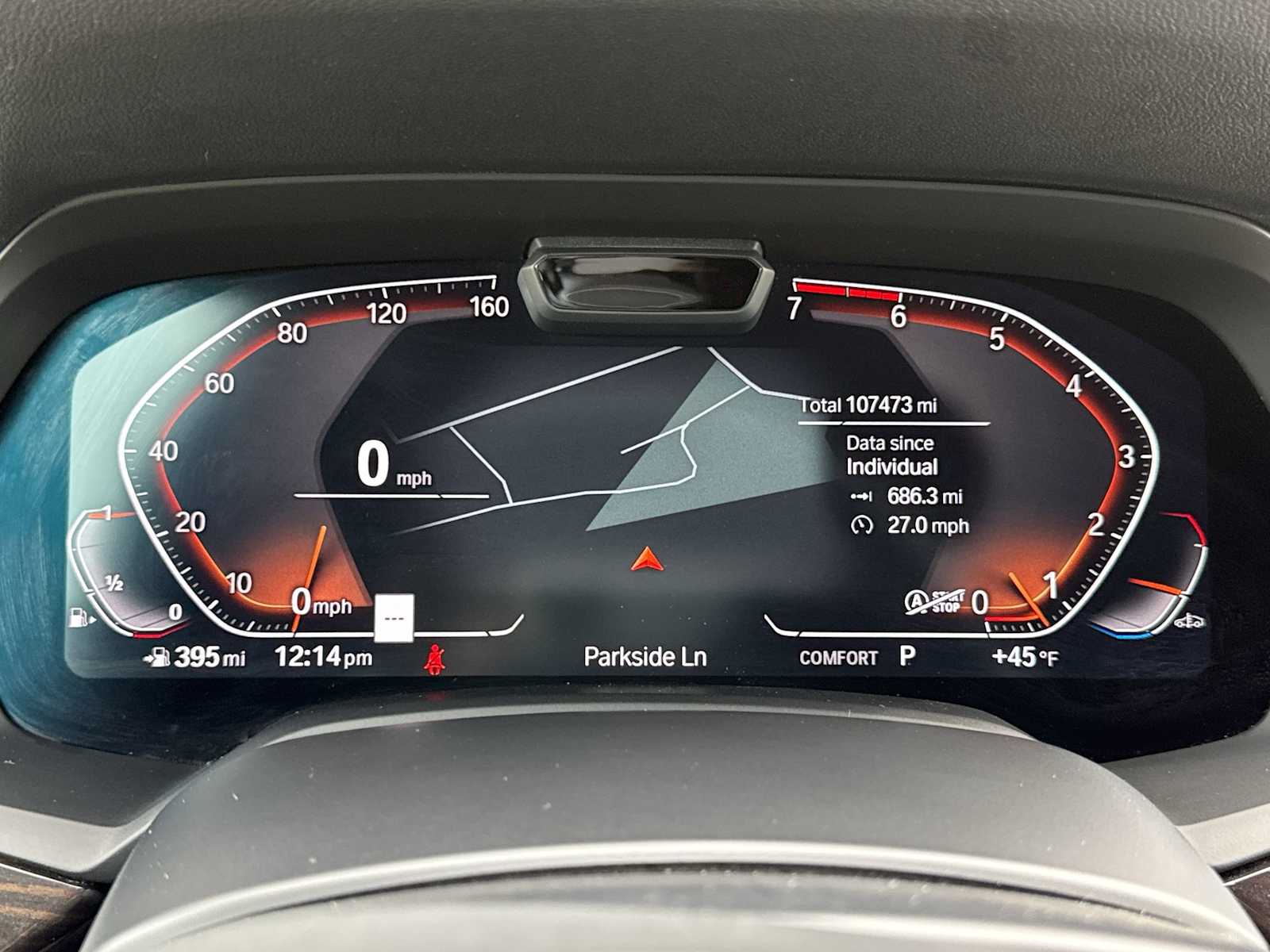 Thumbnail: 2019 BMW X5 - 36