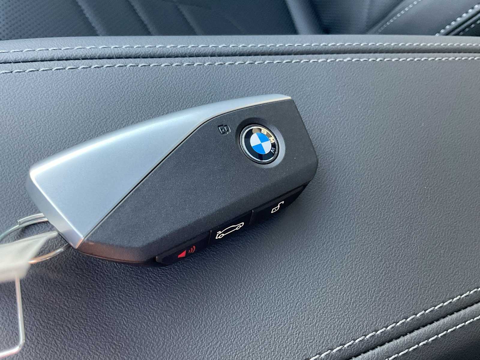 Thumbnail: 2026 BMW X1 - 31