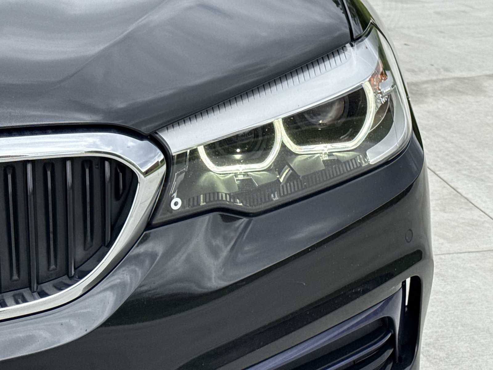 Thumbnail: 2019 BMW 5 Series - 11