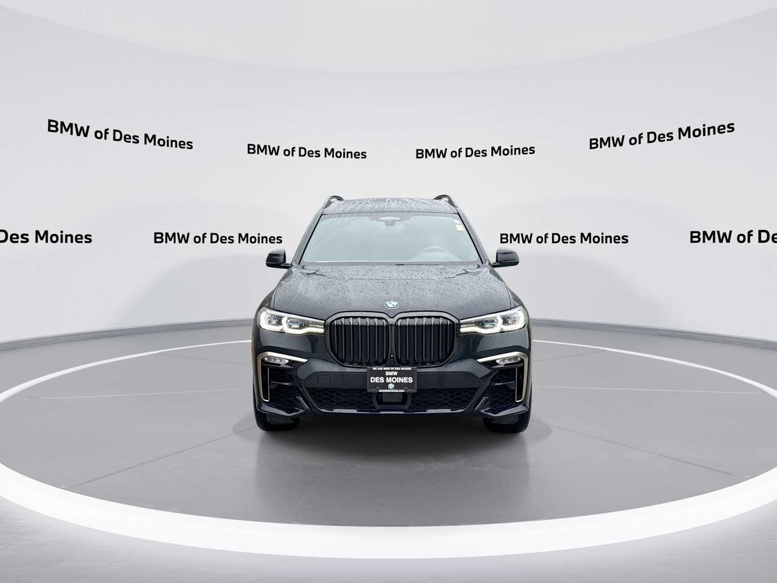 Thumbnail: 2020 BMW X7 - 3