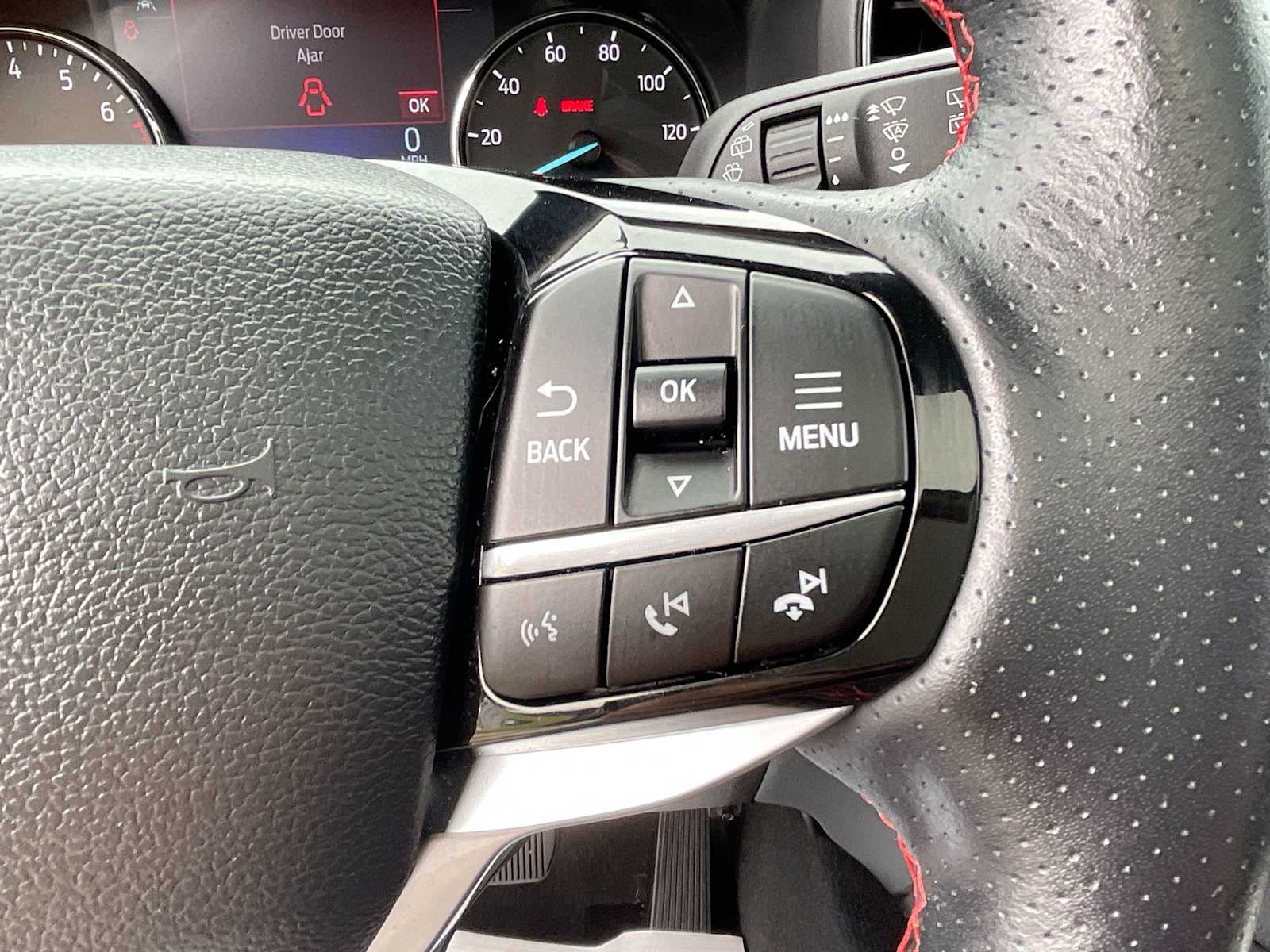 Thumbnail: 2023 Ford Explorer - 27