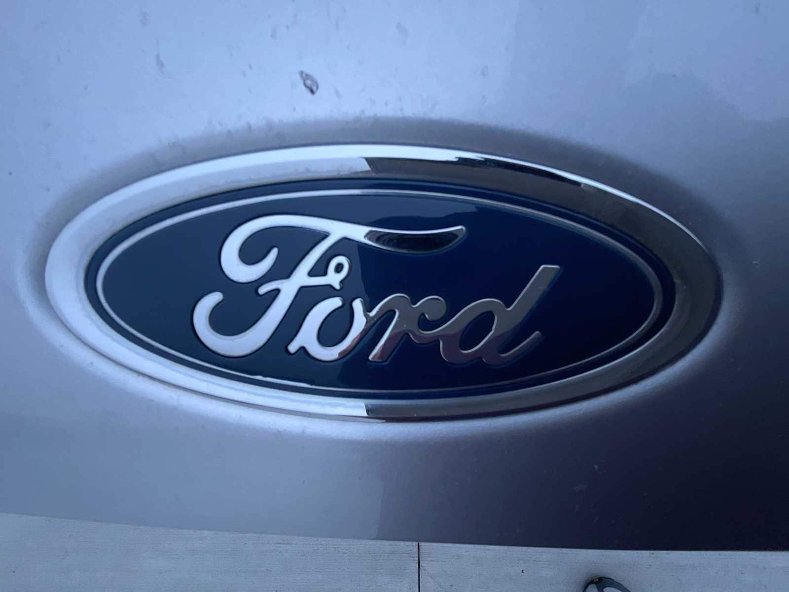 Thumbnail: 2016 Ford Focus - 17