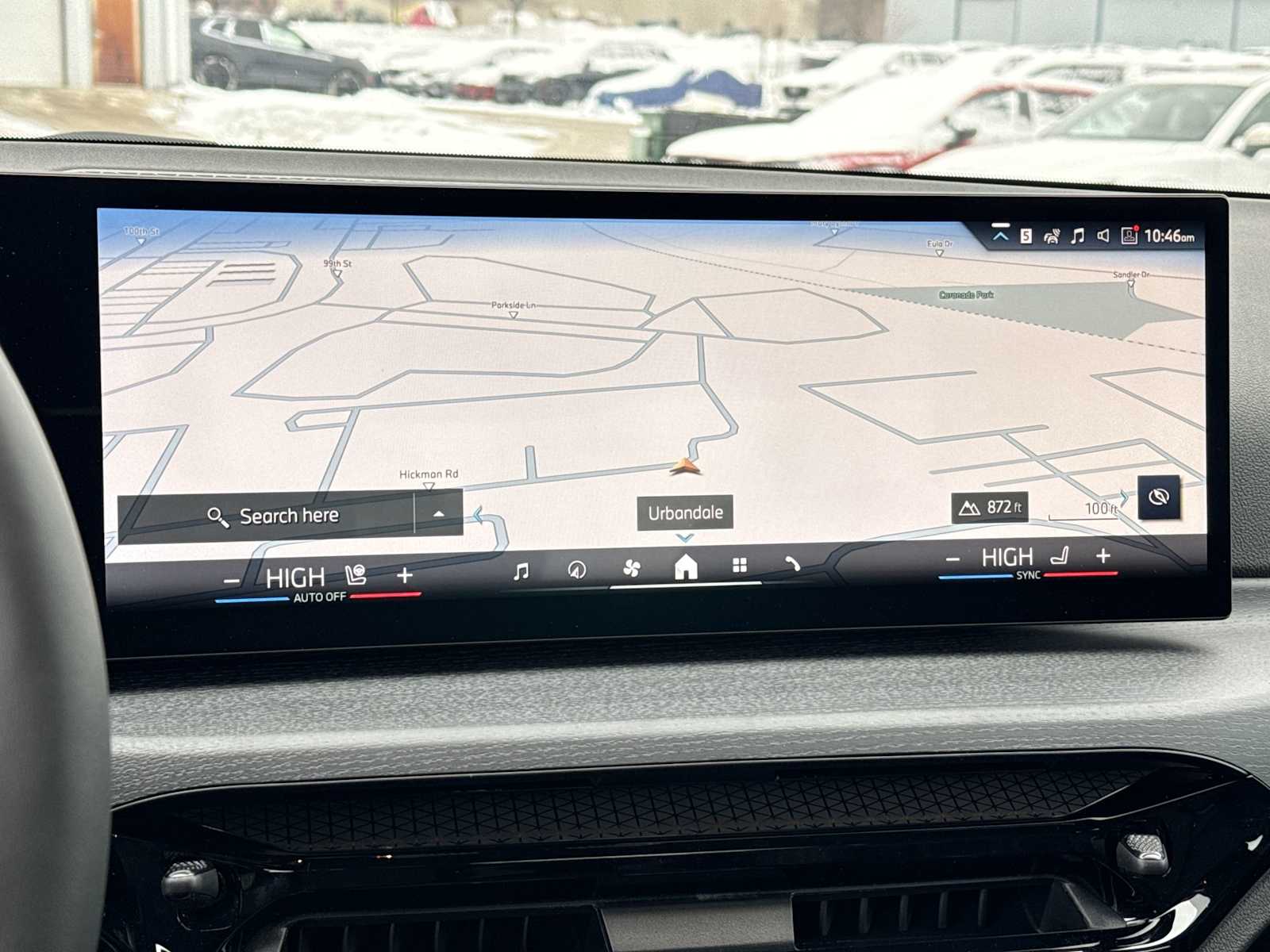 Thumbnail: 2026 BMW 3 Series - 35