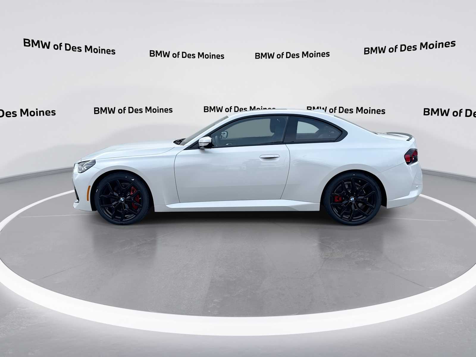 Thumbnail: 2026 BMW 2 Series - 5