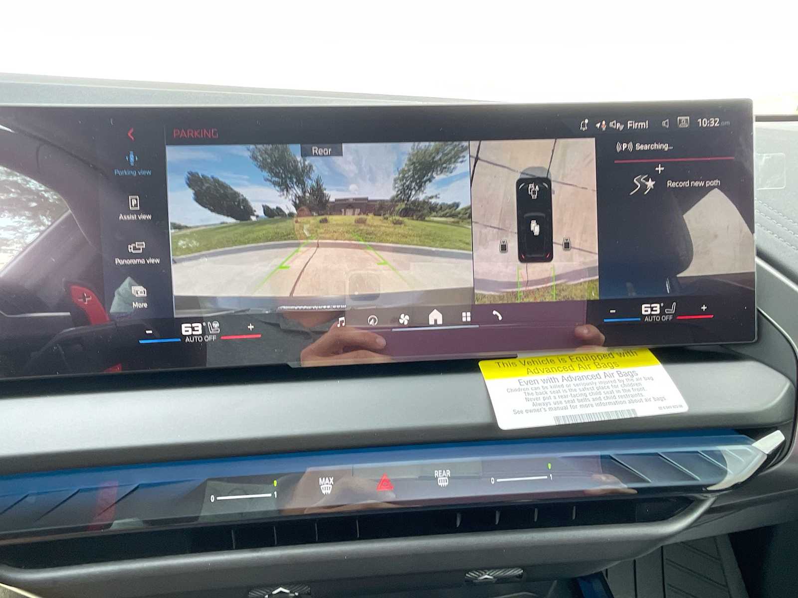 Thumbnail: 2025 BMW X3 - 31