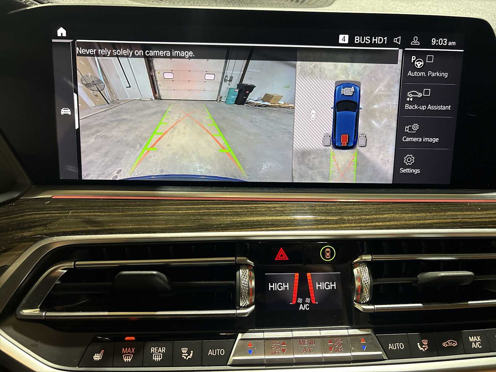 Thumbnail: 2019 BMW X5 - 28