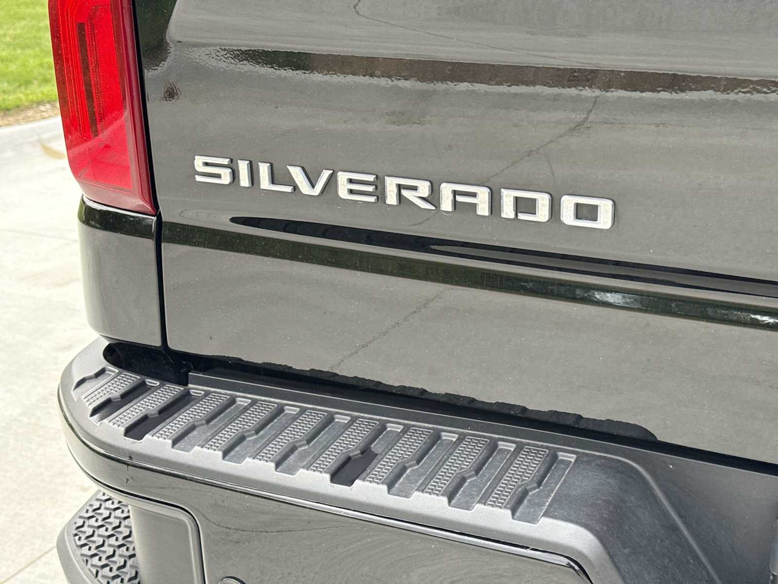 Thumbnail: 2024 Chevrolet Silverado 1500 - 13