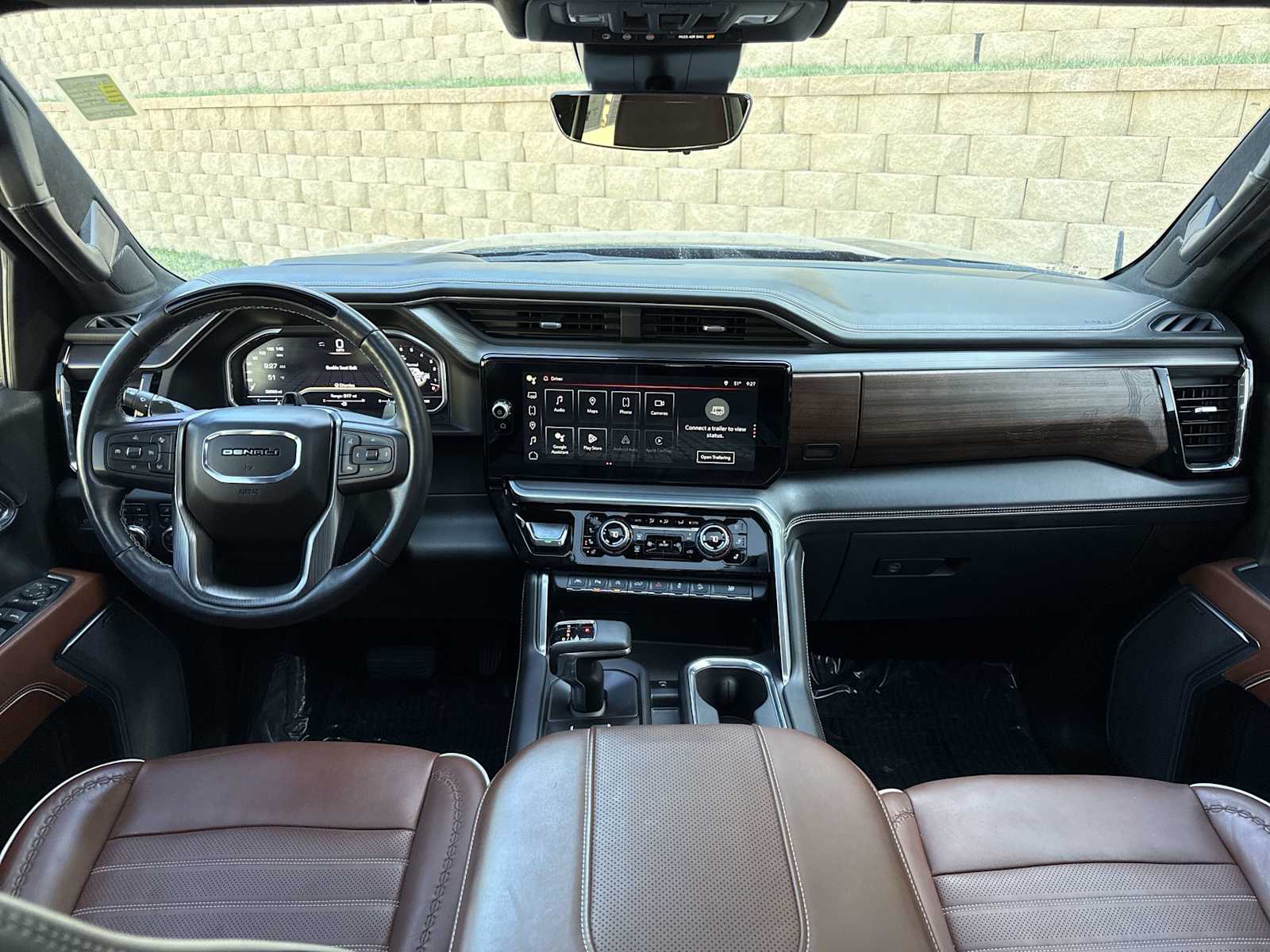 Thumbnail: 2023 GMC Sierra 1500 - 16