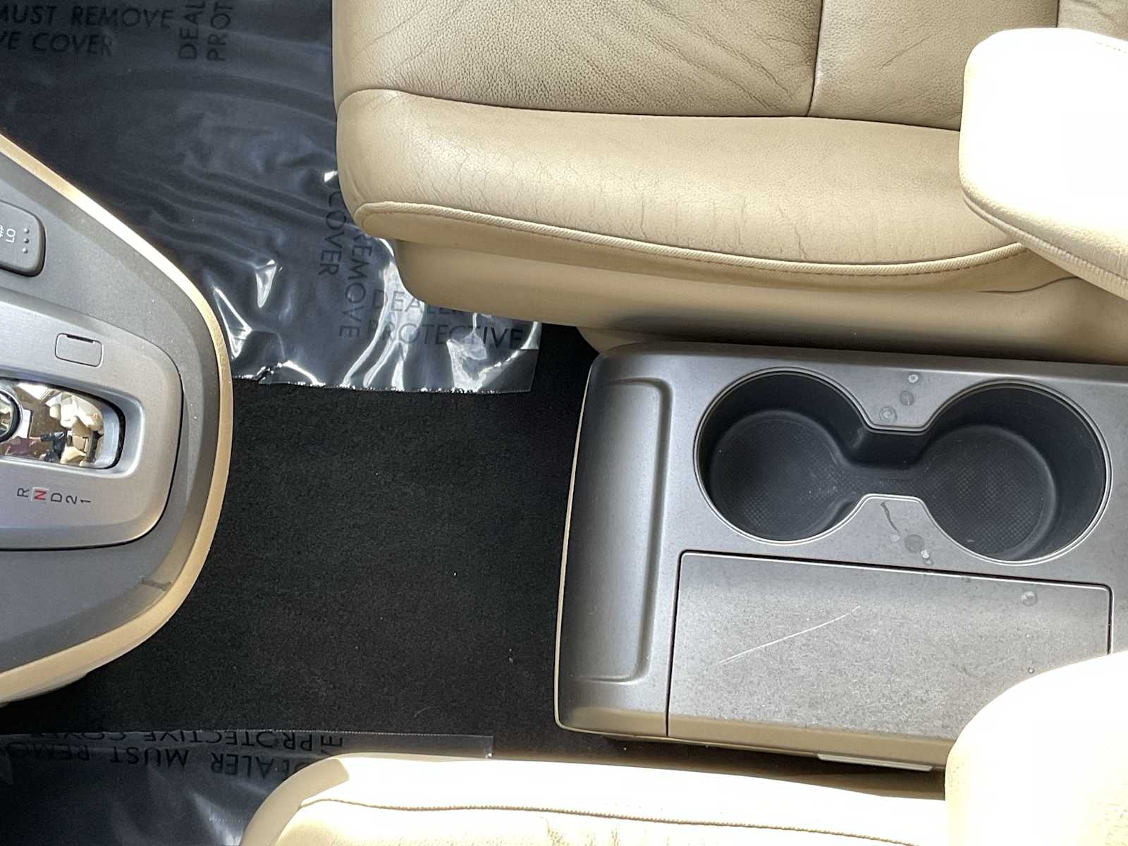 Thumbnail: 2011 Honda CR-V - 29