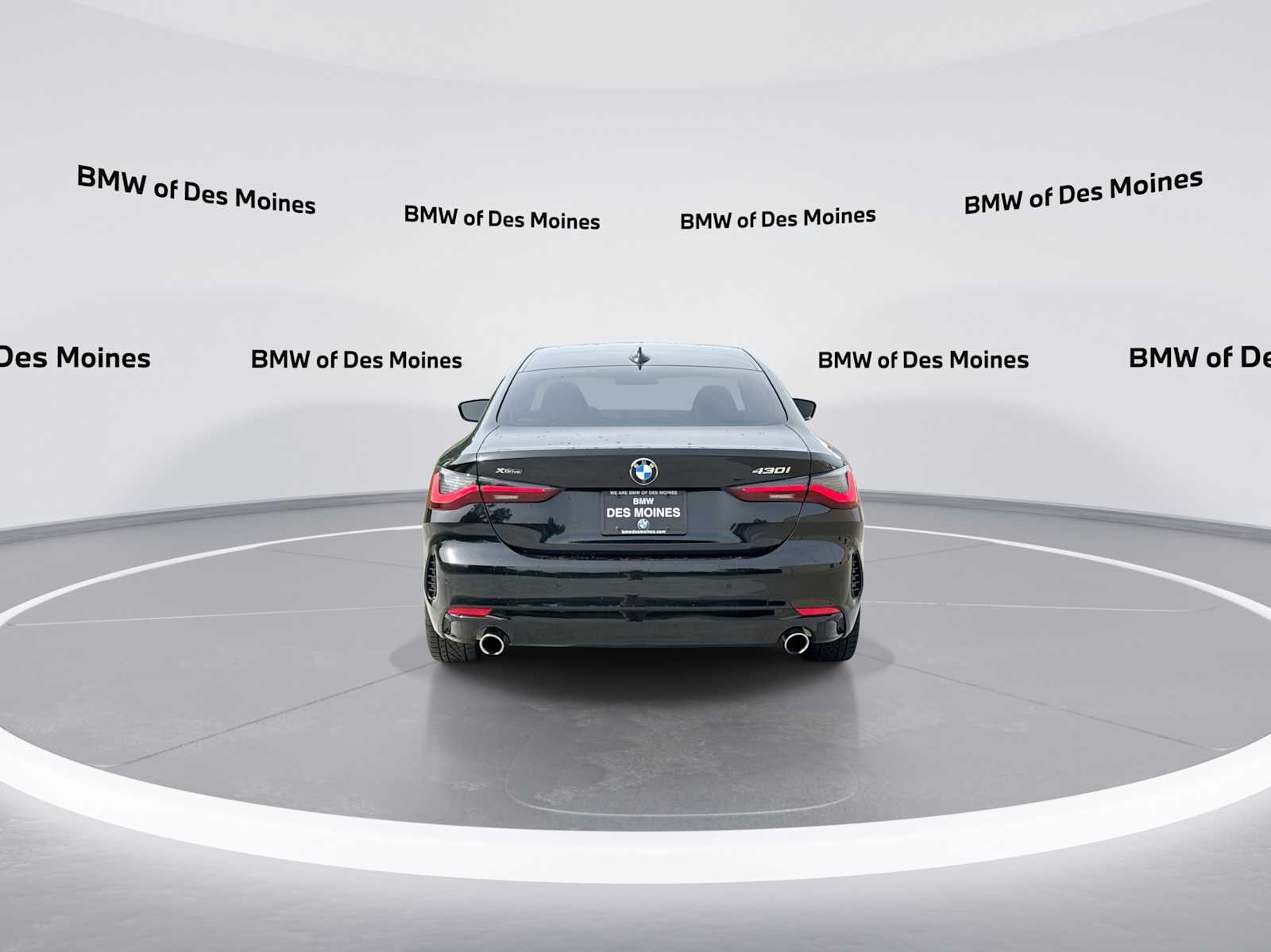 Thumbnail: 2021 BMW 4 Series - 7