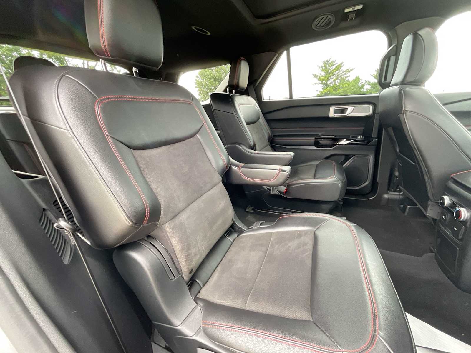 Thumbnail: 2023 Ford Explorer - 22