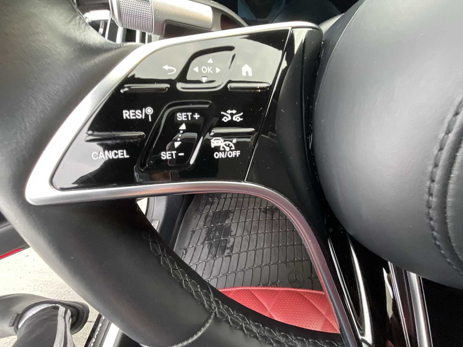 Thumbnail: 2023 Mercedes-Benz S-Class - 22