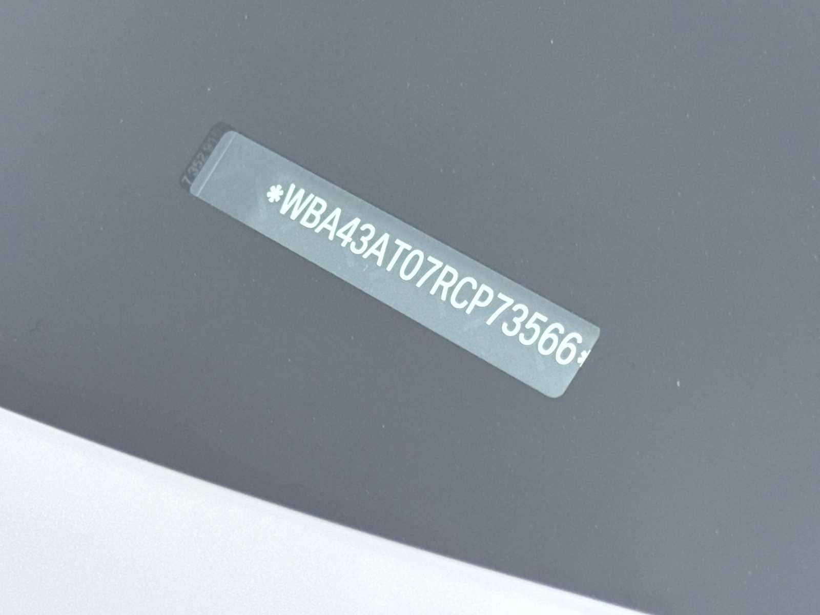 Thumbnail: 2024 BMW 4 Series - 37