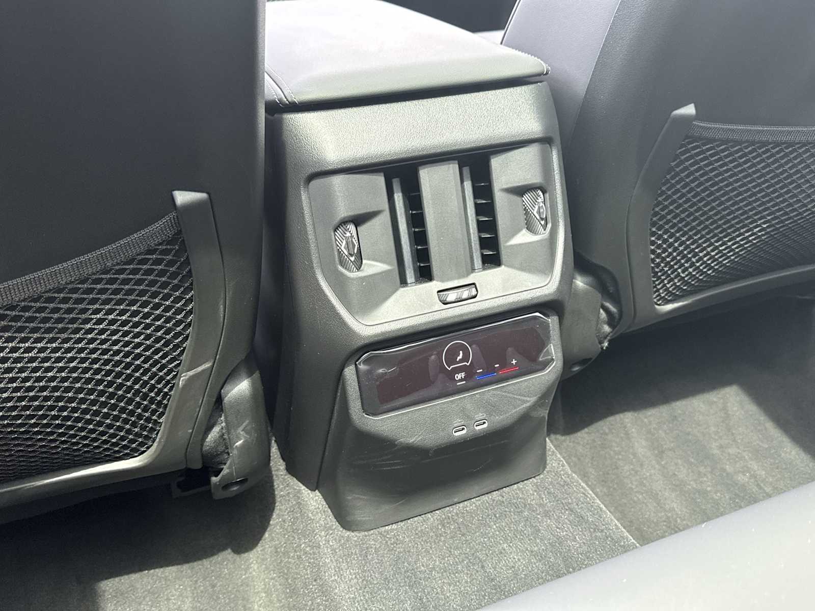 Thumbnail: 2026 BMW X3 - 40