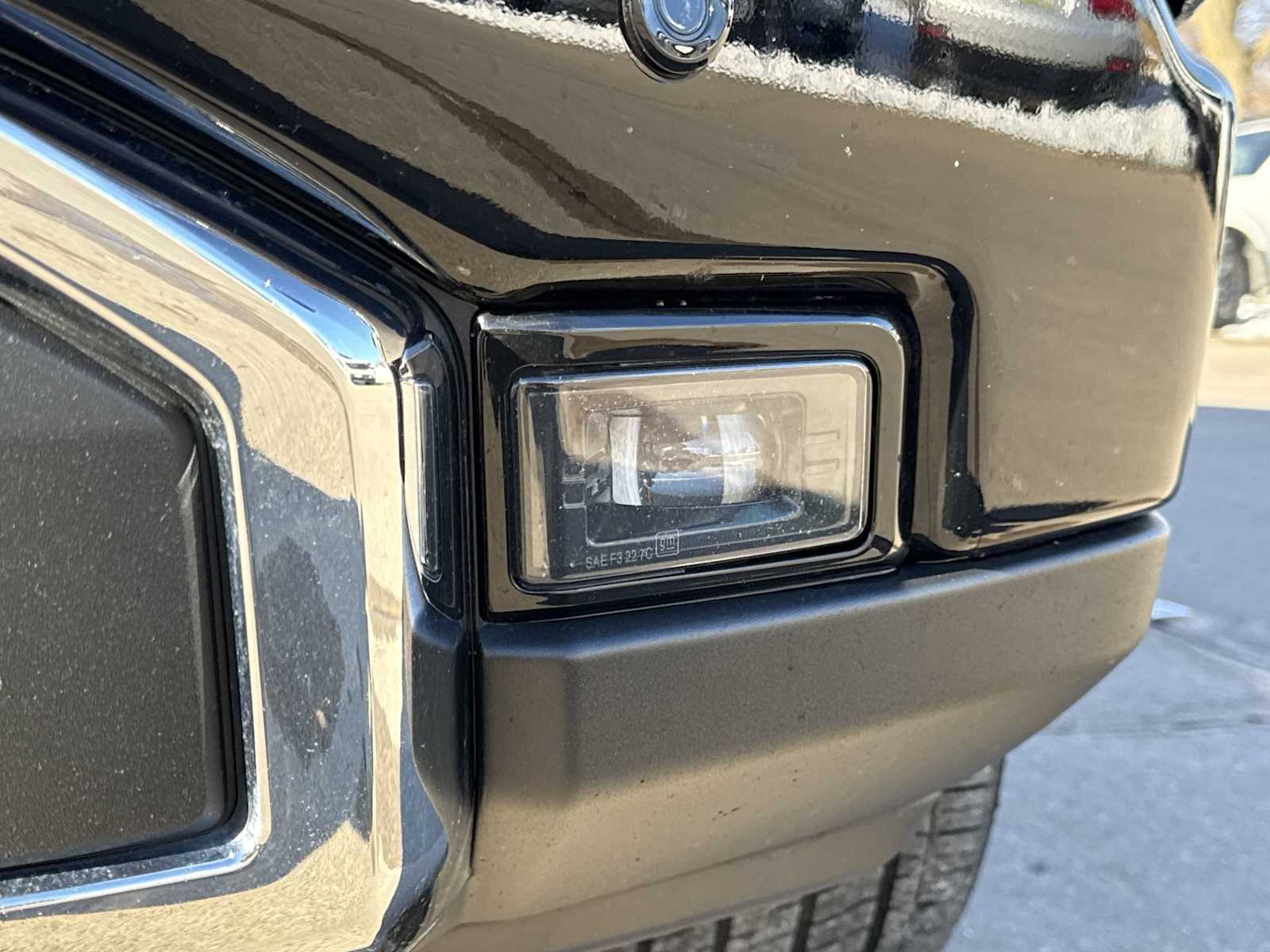 Thumbnail: 2023 GMC Sierra 1500 - 11