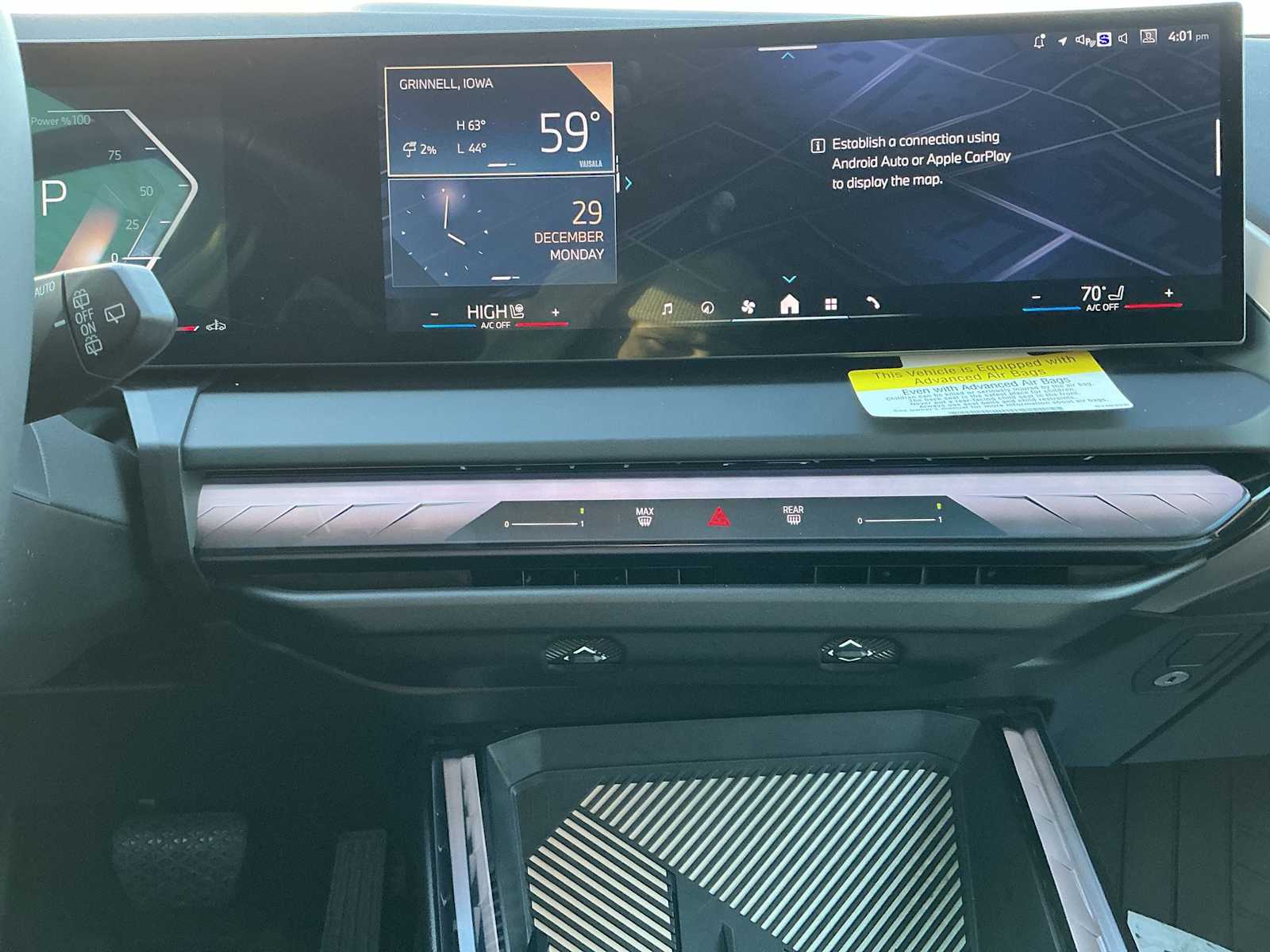 Thumbnail: 2025 BMW X3 - 29