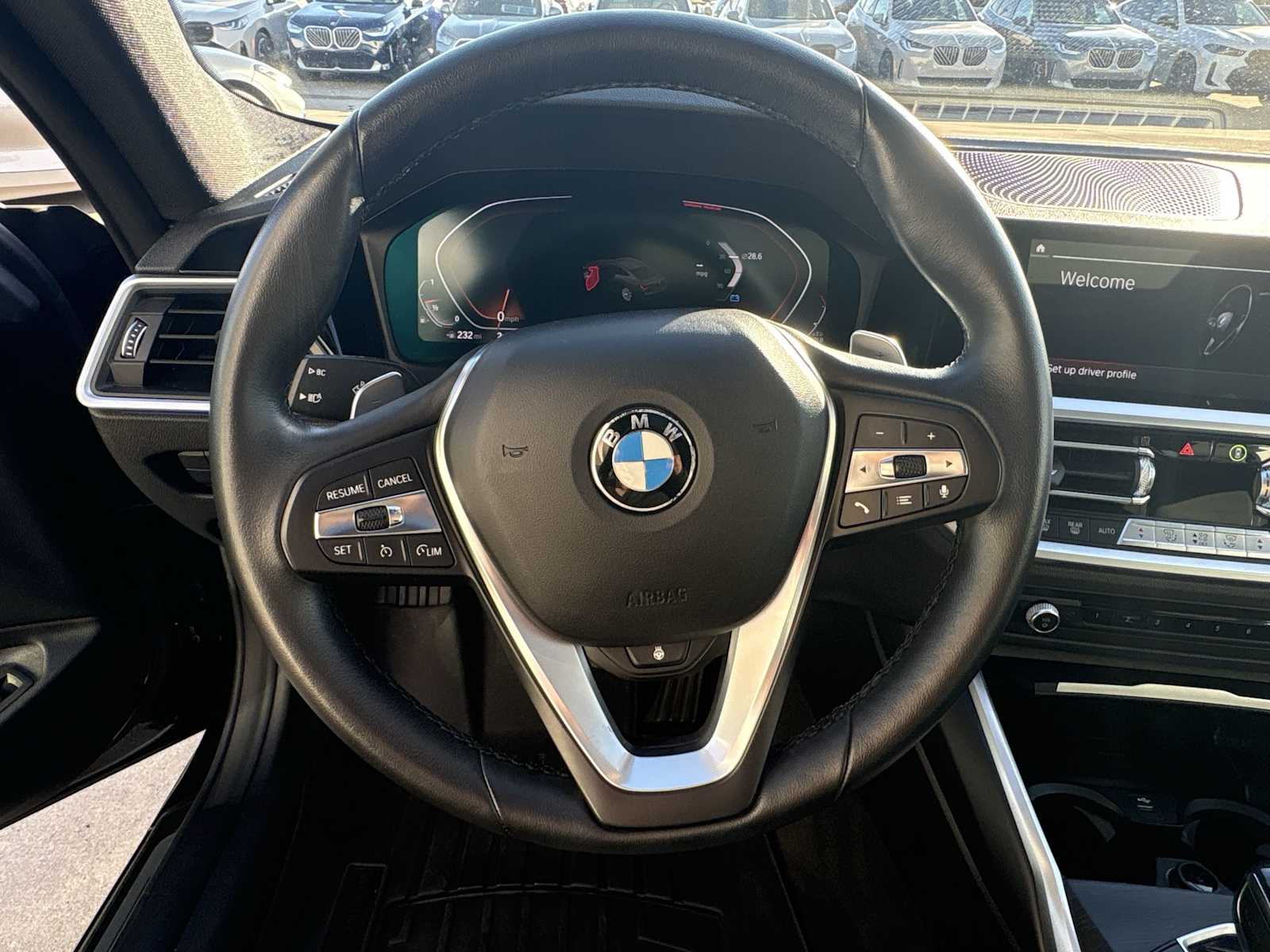 Thumbnail: 2021 BMW 4 Series - 22