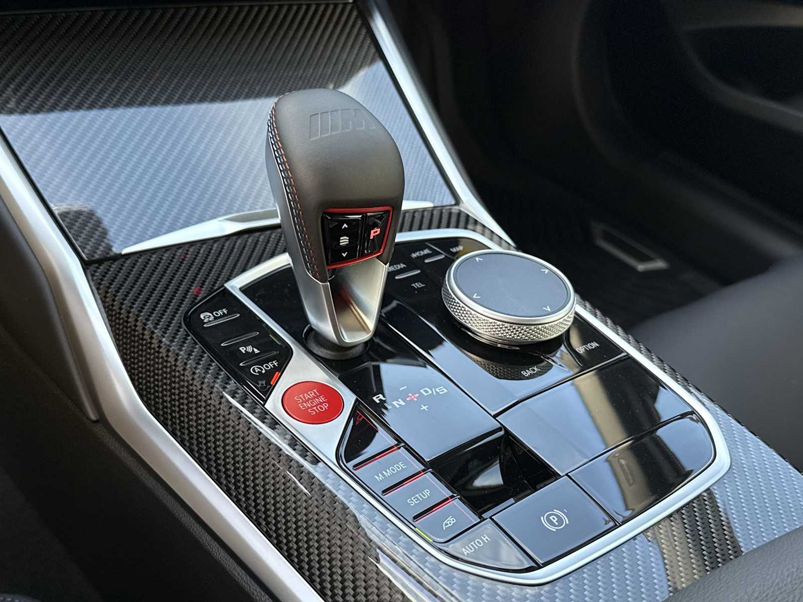 Thumbnail: 2026 BMW M2 - 37