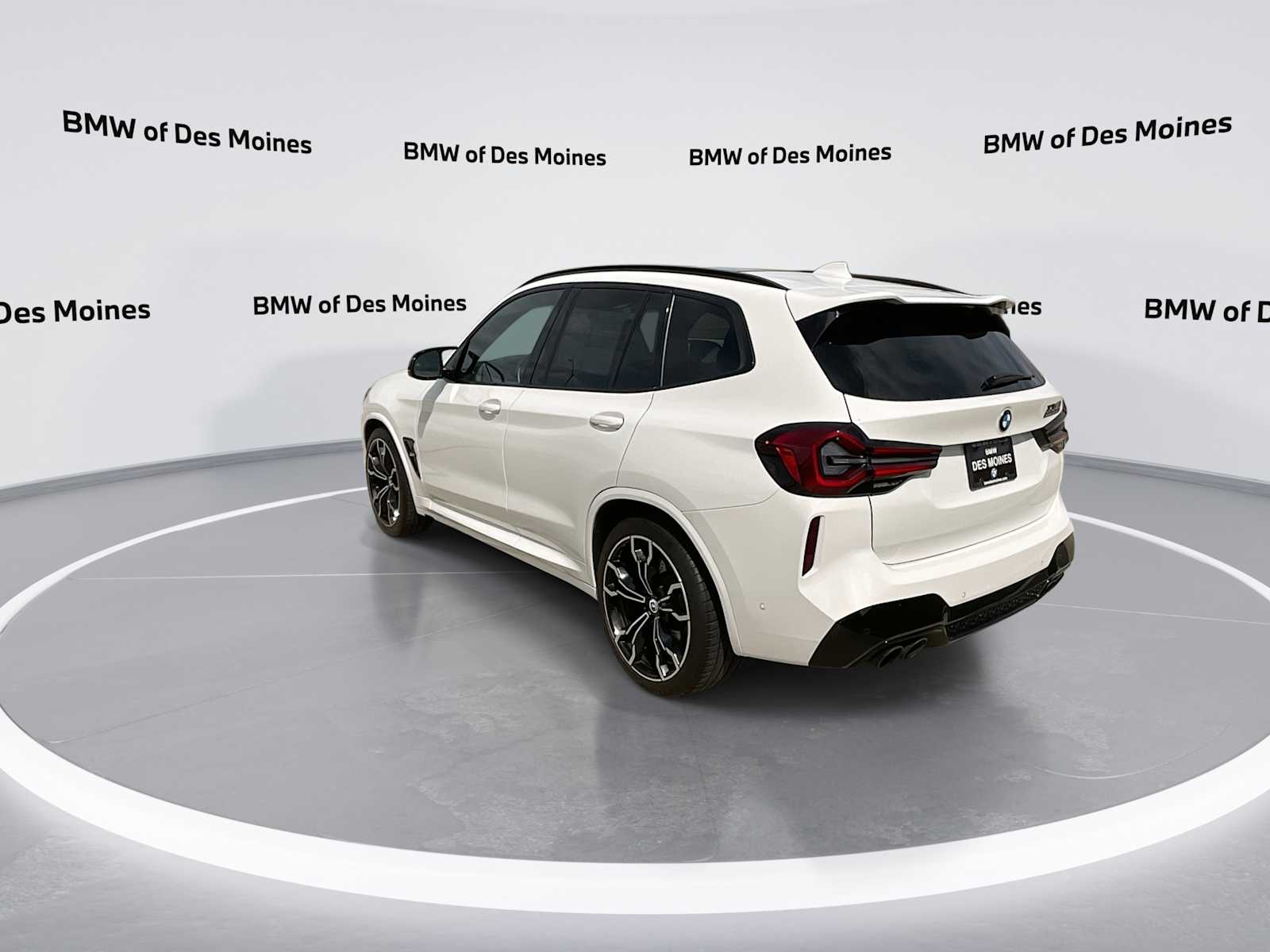 Thumbnail: 2023 BMW X3 - 6