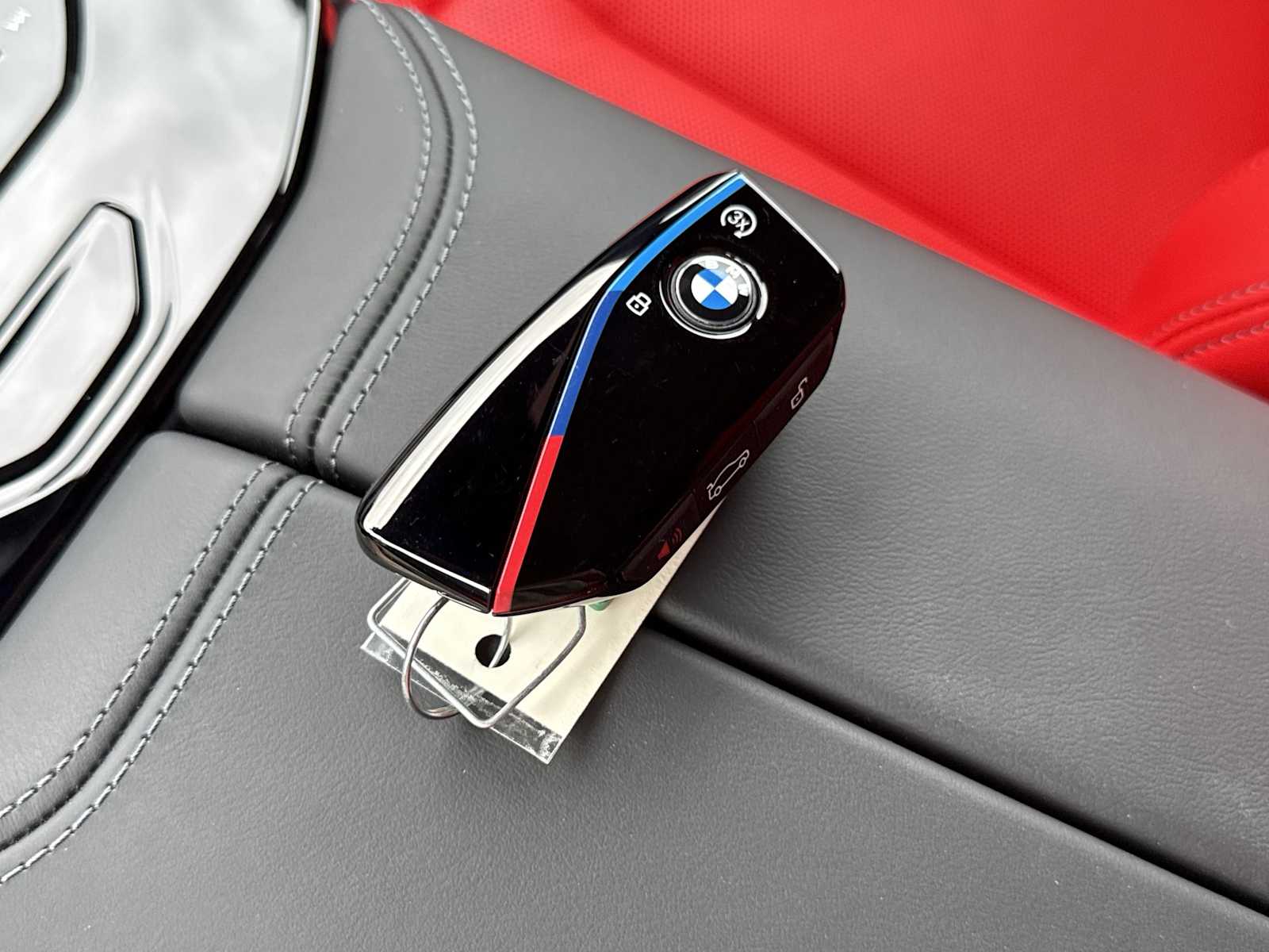 2026 BMW M5 M5 Touring - Photo 38