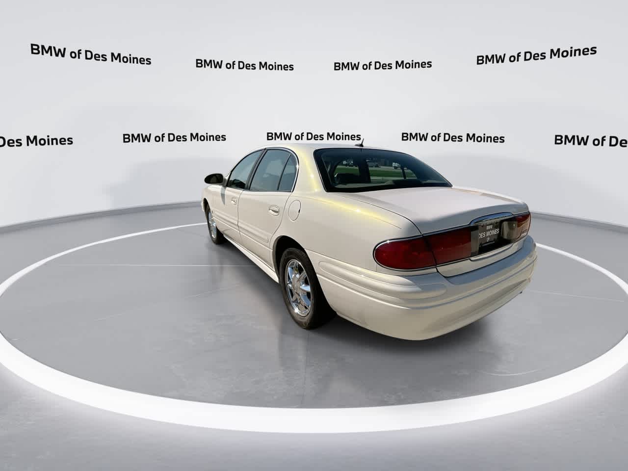 Thumbnail: 2005 Buick LeSabre - 6