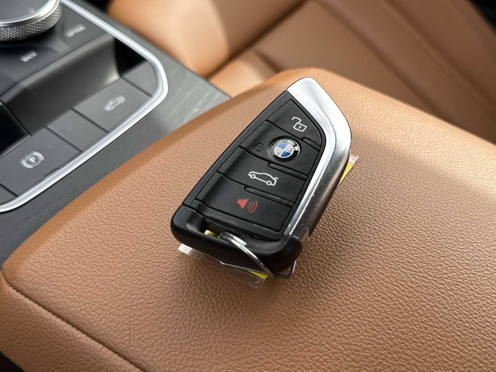 Thumbnail: 2024 BMW 4 Series - 36