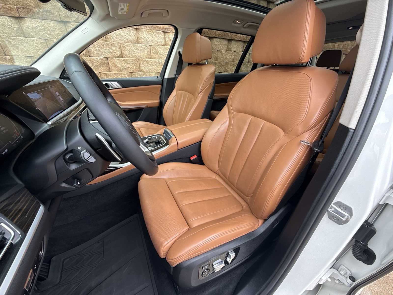 Thumbnail: 2020 BMW X7 - 17