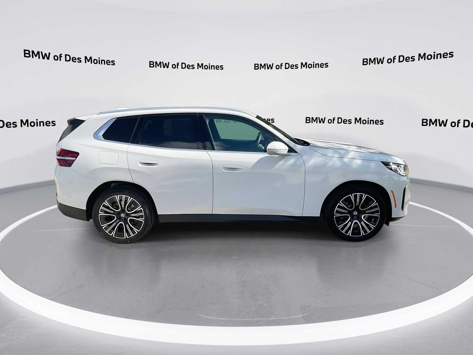 Thumbnail: 2026 BMW X3 - 9