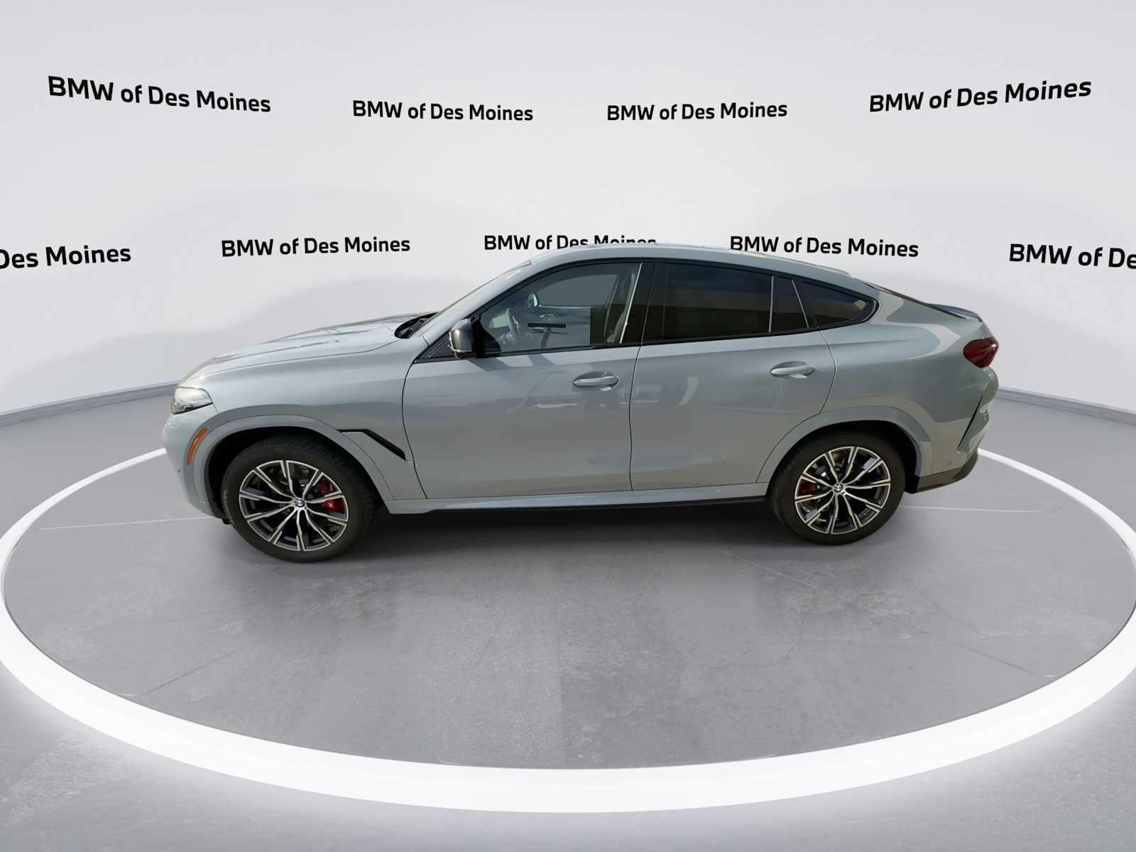 Thumbnail: 2026 BMW X6 - 5