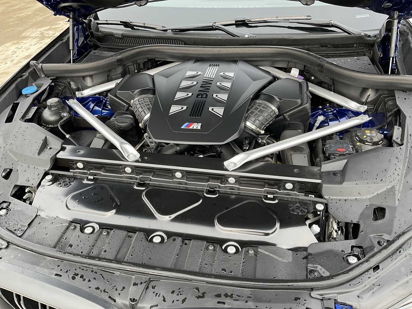 Thumbnail: 2025 BMW X5 - 20