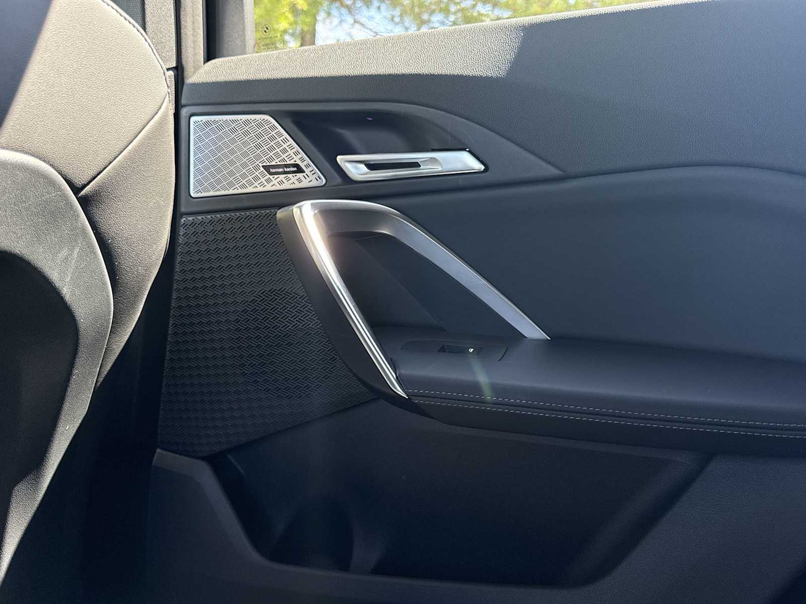 Thumbnail: 2025 BMW X1 - 41