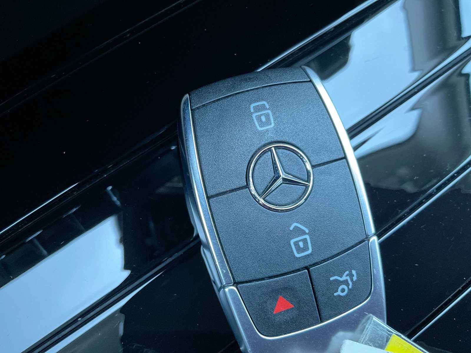 Thumbnail: 2021 Mercedes-Benz GLE - 39