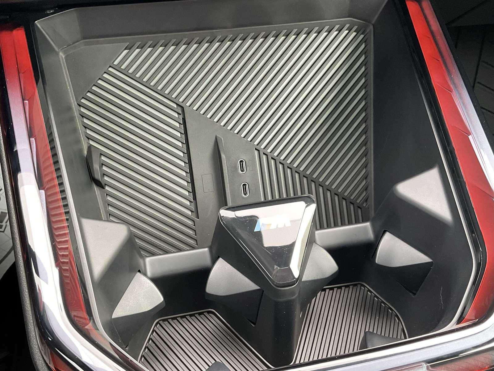 Thumbnail: 2026 BMW X3 - 33