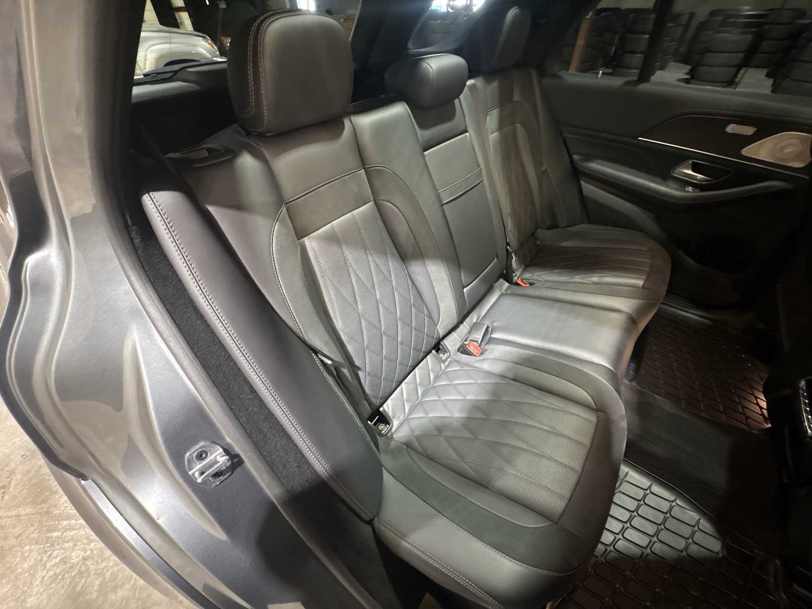 Thumbnail: 2022 Mercedes-Benz GLE - 20