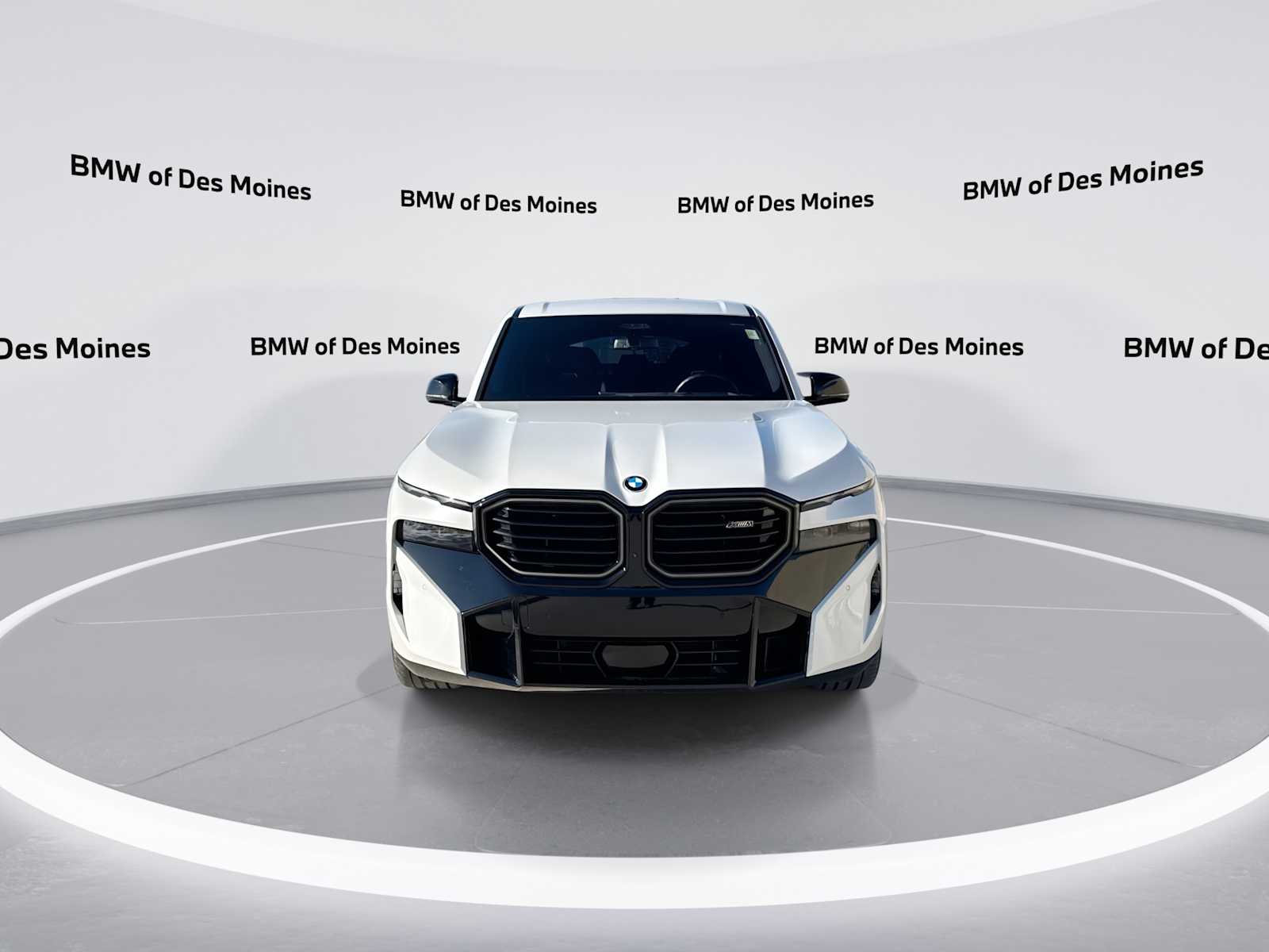 Thumbnail: 2024 BMW XM - 3