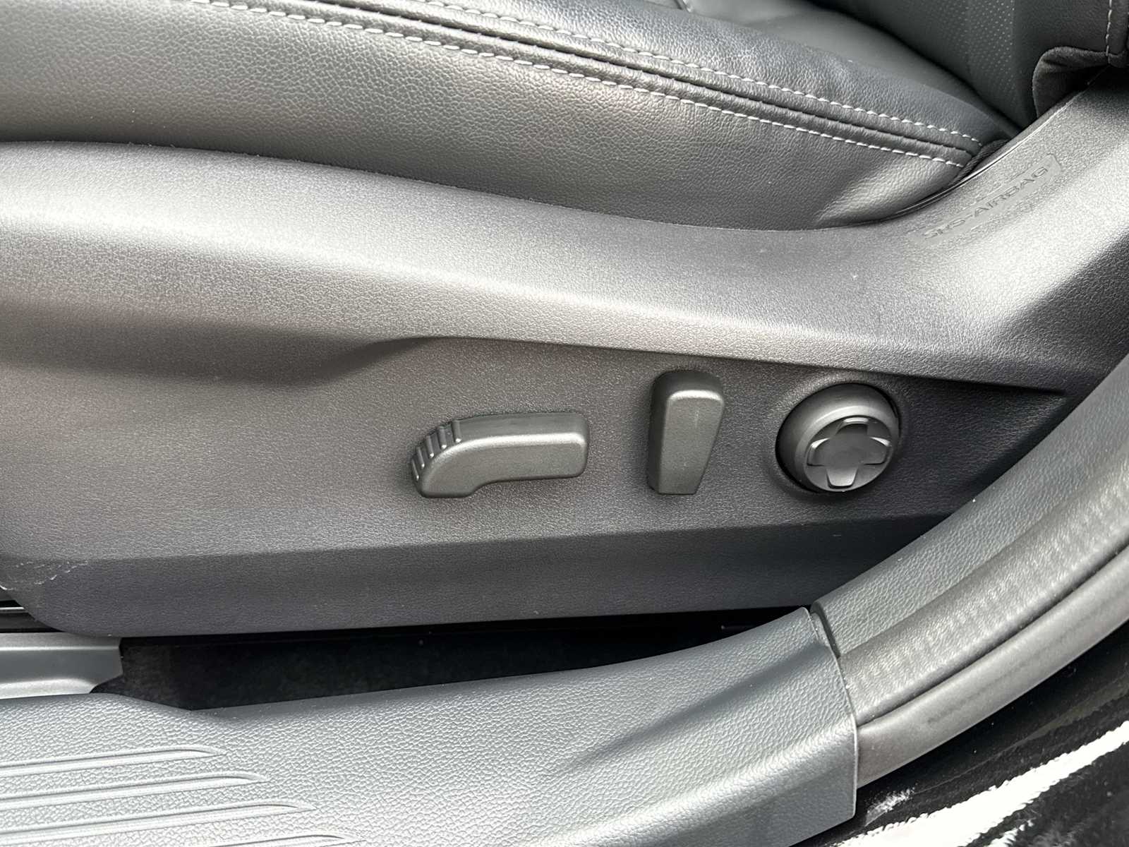 Thumbnail: 2025 Subaru Outback - 18