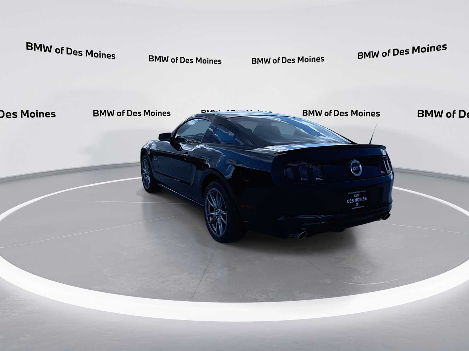 Thumbnail: 2014 Ford Mustang - 6