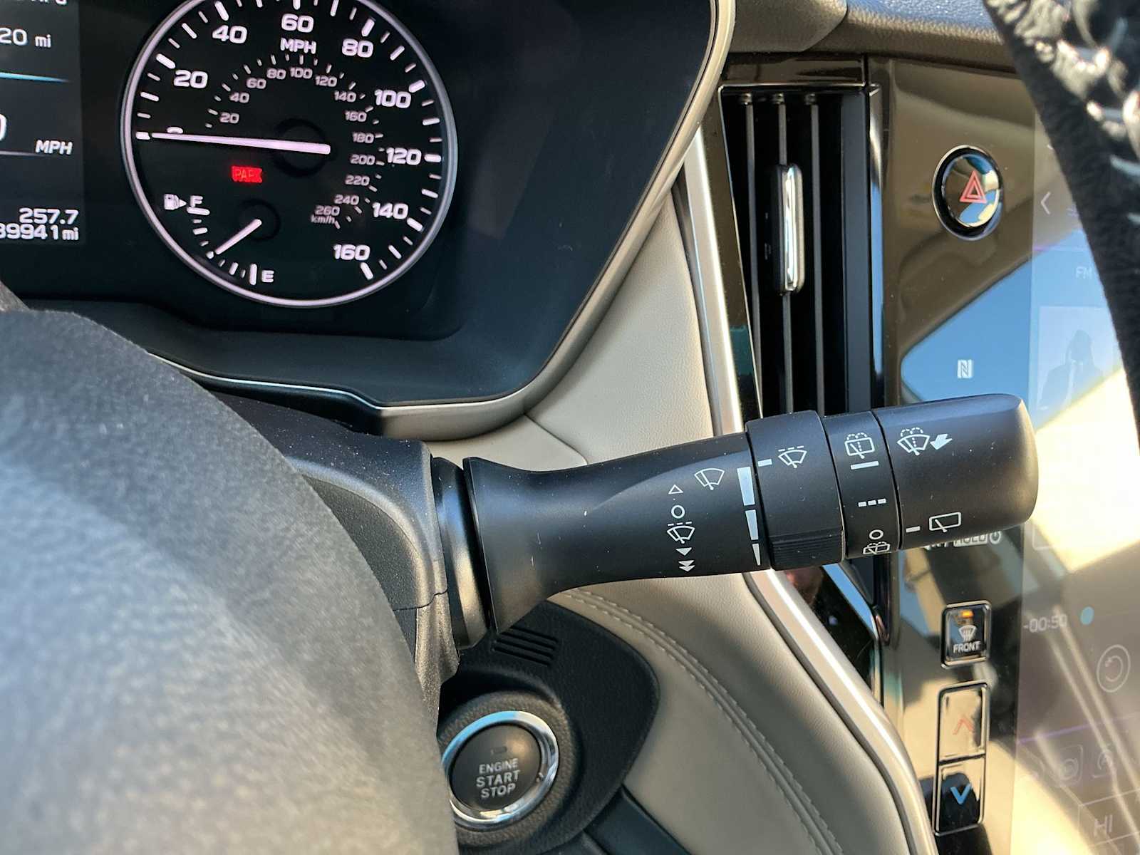 Thumbnail: 2022 Subaru Outback - 26