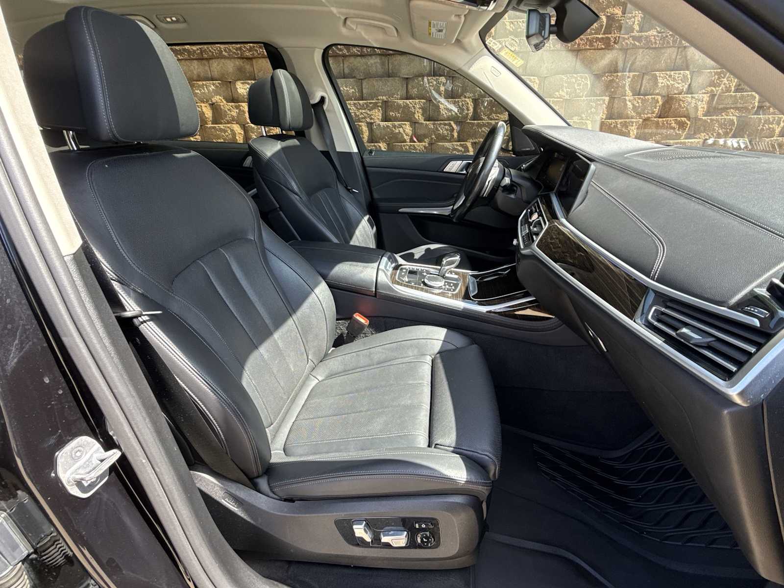 Thumbnail: 2019 BMW X7 - 24