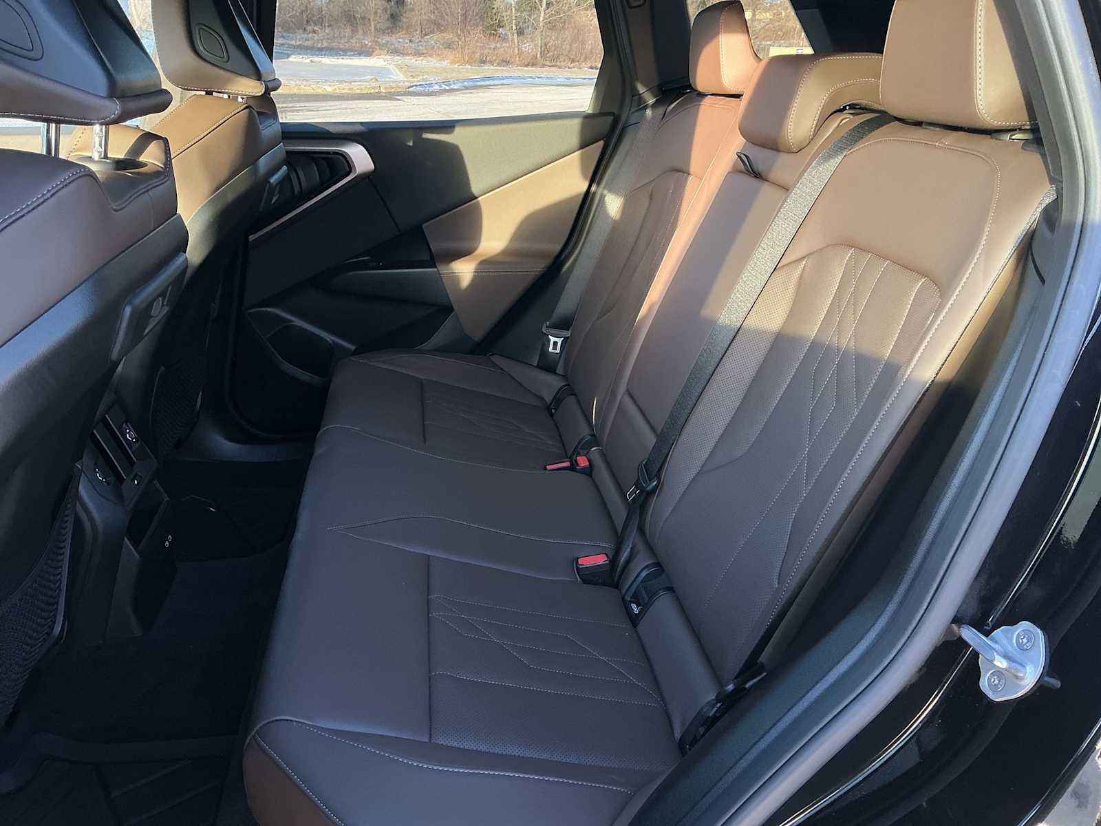 Thumbnail: 2025 BMW X3 - 20