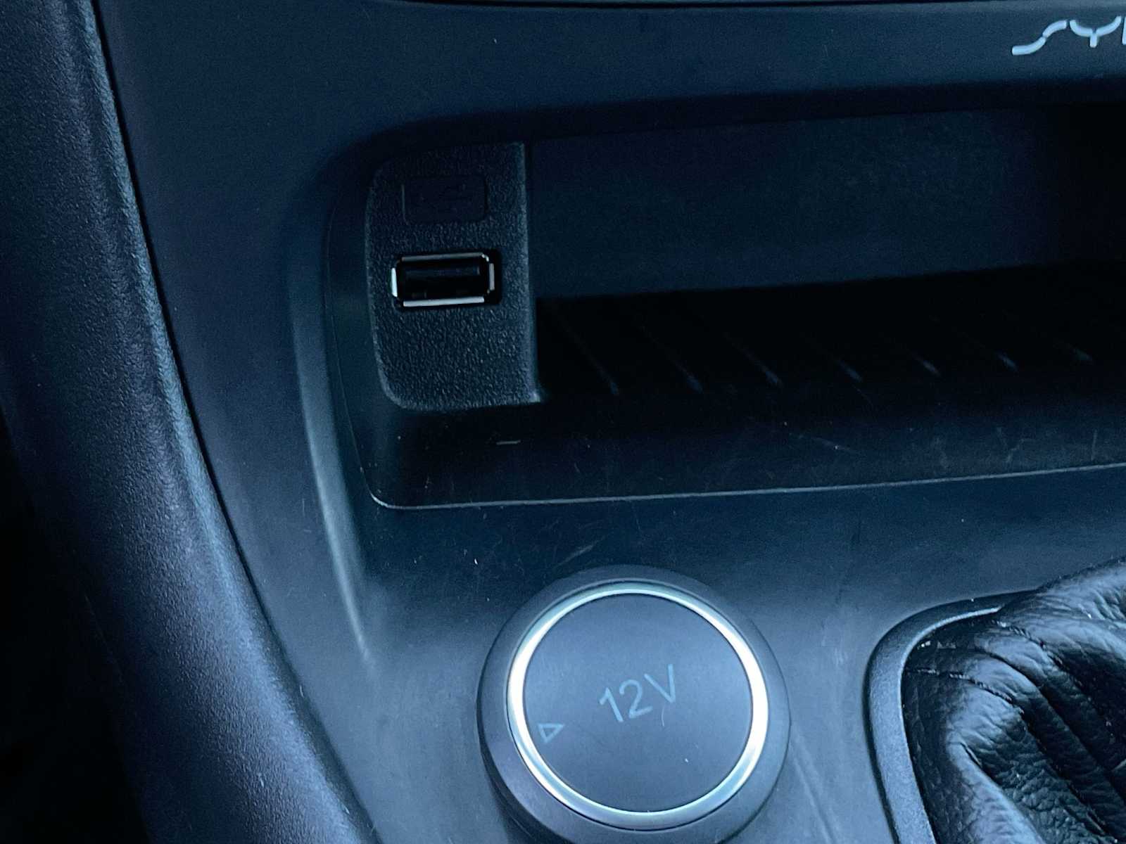 Thumbnail: 2016 Ford Focus - 31