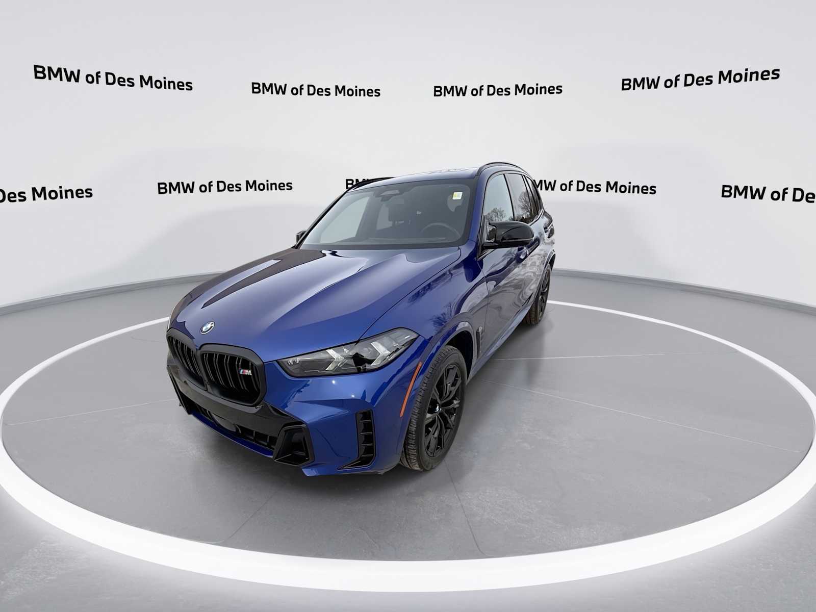 Thumbnail: 2025 BMW X5 - 4