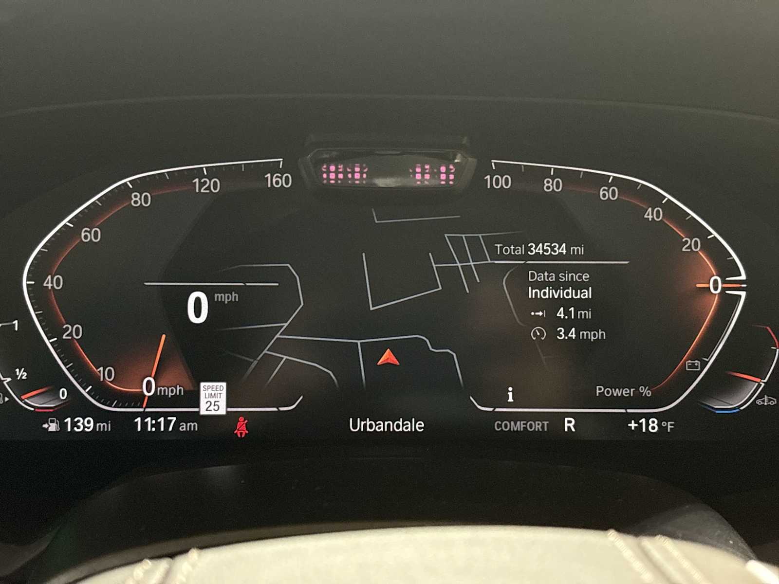 Thumbnail: 2023 BMW X5 - 32