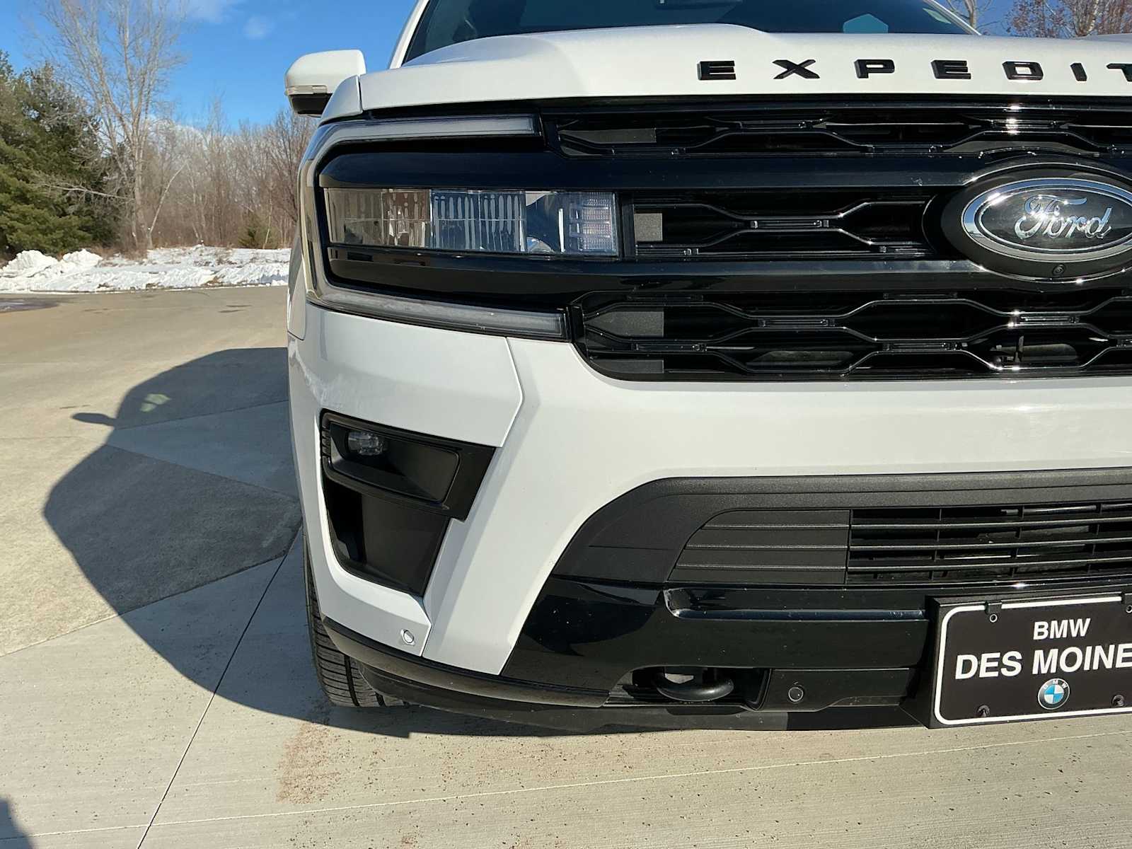 Thumbnail: 2022 Ford Expedition - 16