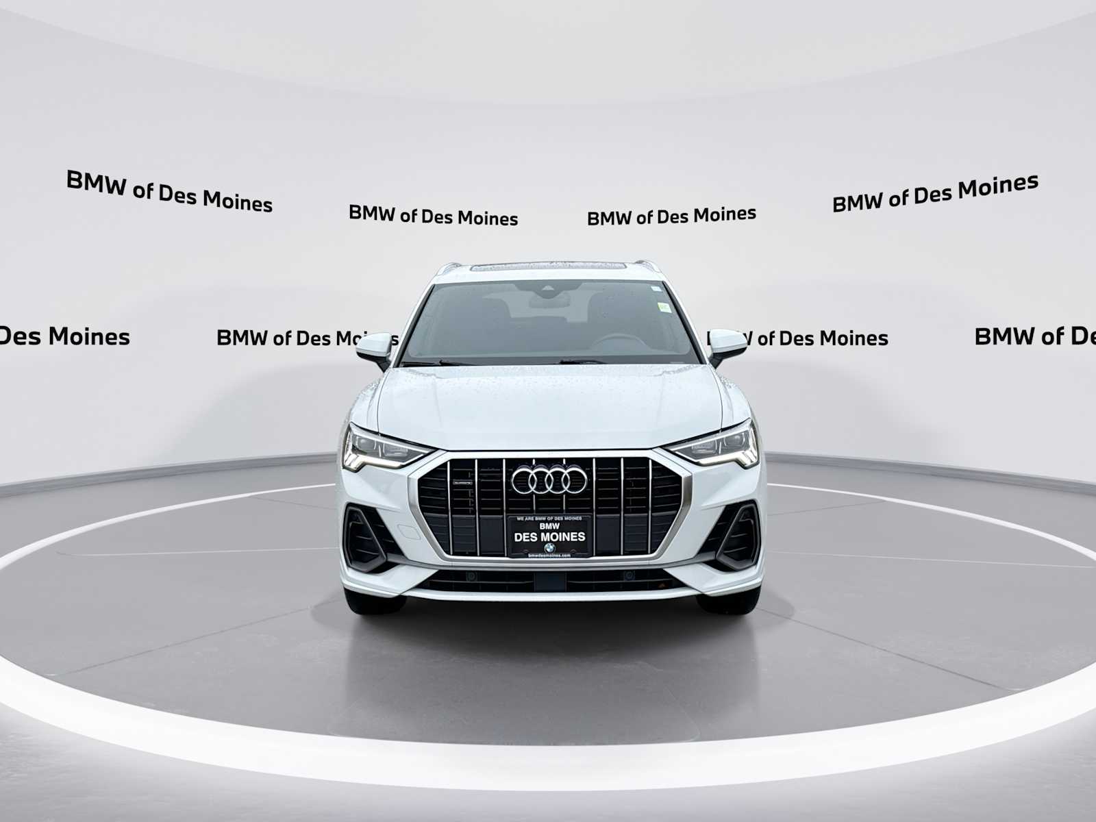 Thumbnail: 2020 Audi Q3 - 3