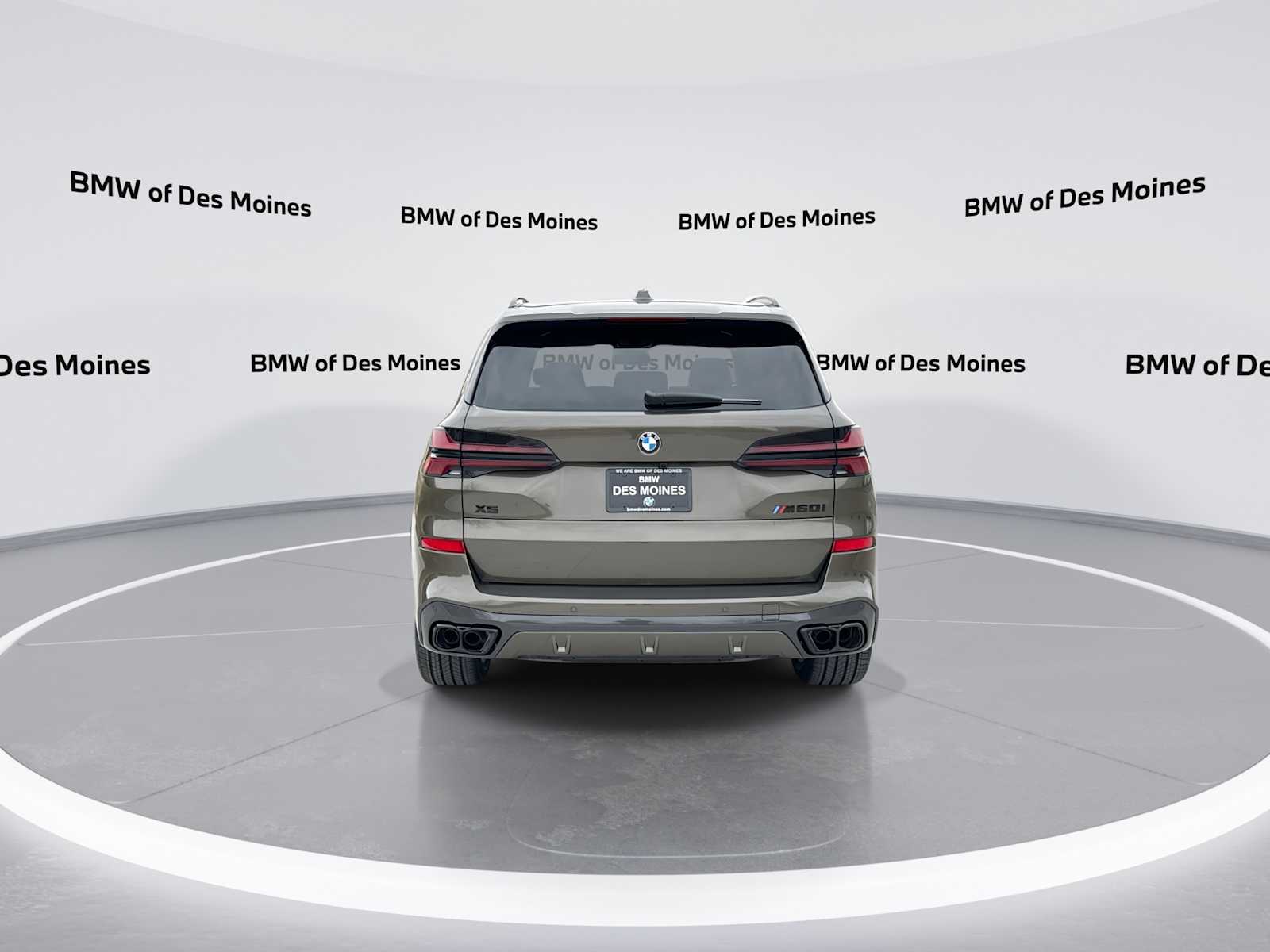 Thumbnail: 2026 BMW X5 - 7